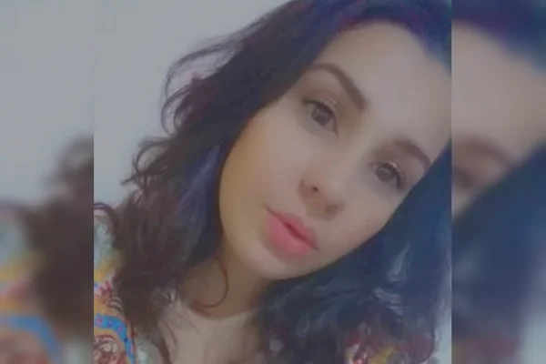 Tatiele Cruz, morta a tiros no DF