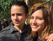 A resposta para essa questão é: sim! Lorena e Bianca são irmãs