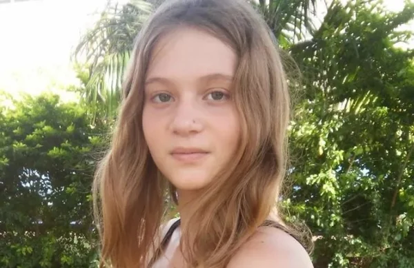 Jennifer Eduarda da Cruz Blimblem