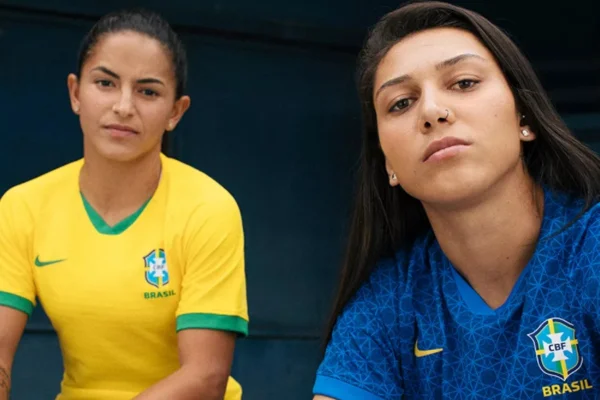 Seleção Feminina