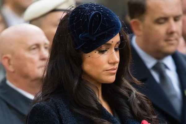 Meghan recusou acesso a imponente joia da família real. Saiba motivo!