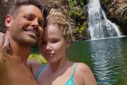Marcela Tomaszewskil desabafa sobre ataques por namoro com Dado Dolabella Marcela Tomaszewskil desabafa sobre ataques por namoro com Dado Dolabella
