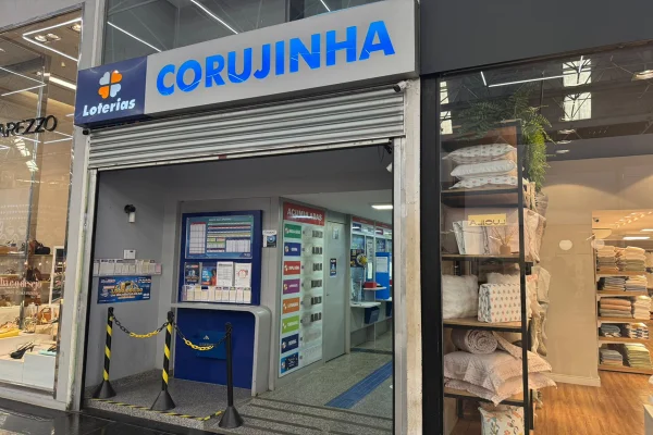 Ceilândia e Lago Sul: veja as lotéricas dos novos milionários da Lotofácil