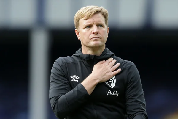 Eddie Howe