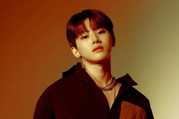 Foto coloirda de Jaehyun - Metrópoles