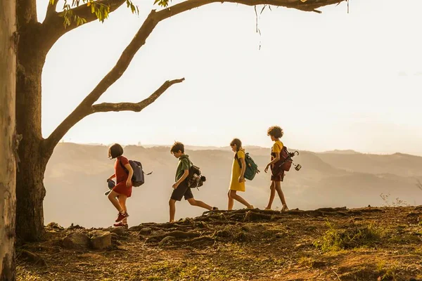 Filme Turma da Mônica – Laços chega a 2 milhões de espectadores