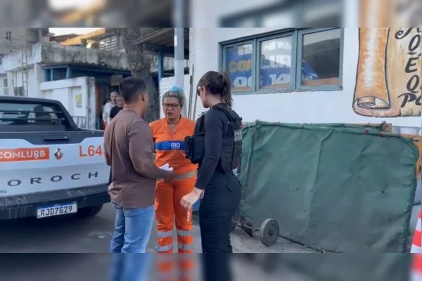 Mulher é suspeita de matar marido com vitamina de banana envenenada