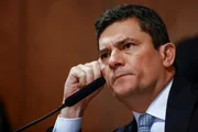 Moro cita caso de Lula e diz que falta legalidade à decisão de Moraes