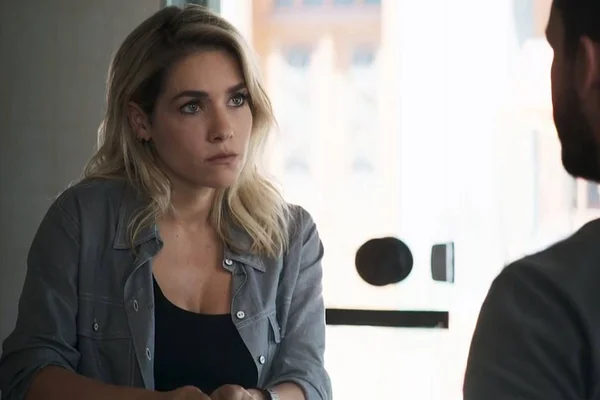 Monique Alfradique revela ter vivido relacionamento abusivo: “Difícil”