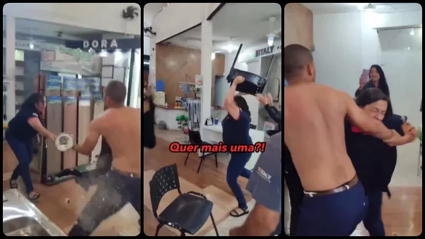 briga Ben Mendes