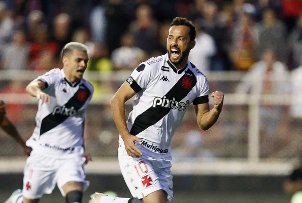 Vasco vence Ituano na última rodada e garante vaga na série A
