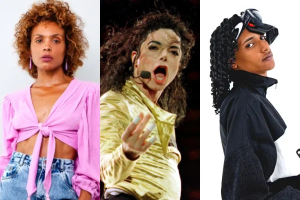 Lidi Lisboa polemiza ao pedir “troca” de Oruam por Michael Jackson