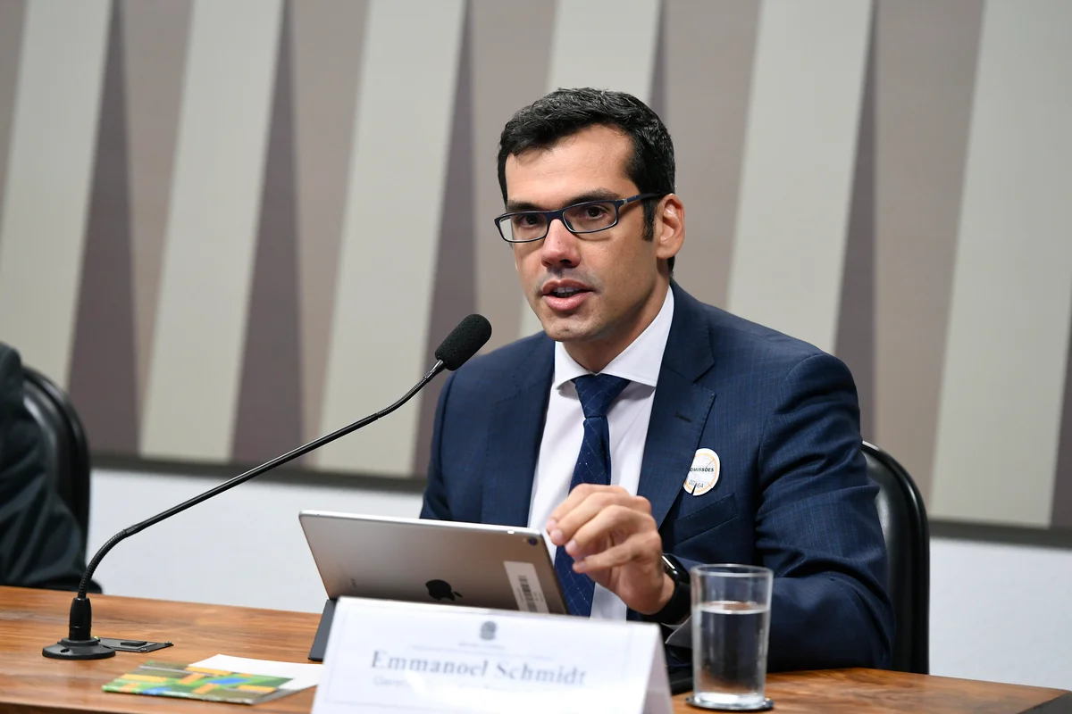 Emmanoel Schmidt Rondon