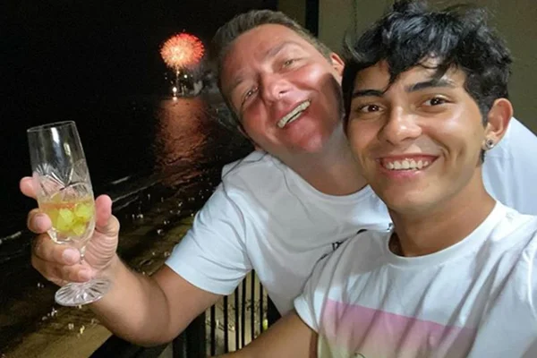 Homem vítima de LGBTfobia: “Quero processar o Estado”