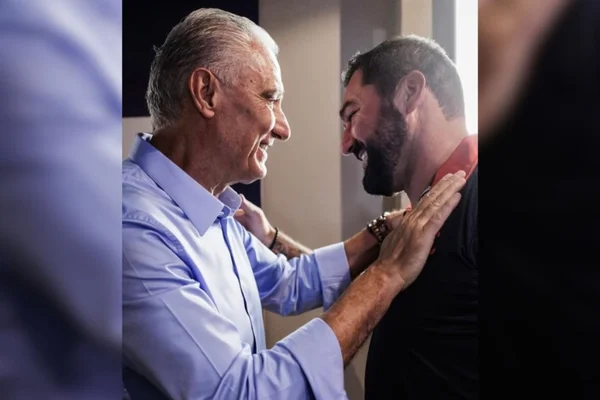 Pouso Alegre x Cruzeiro: Tite reencontra Danilo em semi do Mineiro
