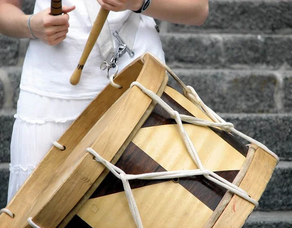 Festival São Batuque movimenta Prainha, terreiros e centros culturais