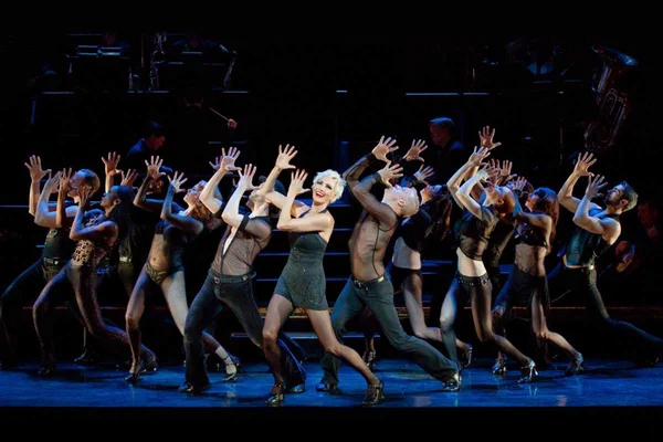 Chicago - O Musical