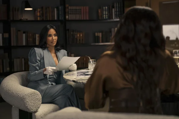 Tudo é Justo: série com Kim Kardashian é renovada para 2ª temporada