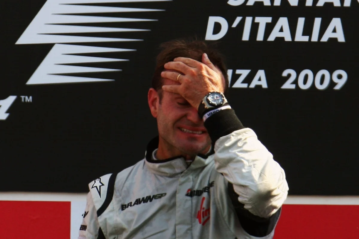Com Barrichello, Monza foi palco da última vitória brasileira na Fórmula 1 - imagem 2 Com Barrichello, Monza foi palco da última vitória brasileira na Fórmula 1 - imagem 2