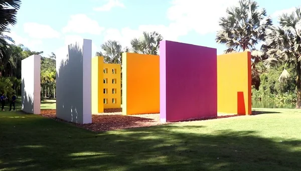 Inhotim: 5 dicas para otimizar a visita ao museu de arte contemporânea