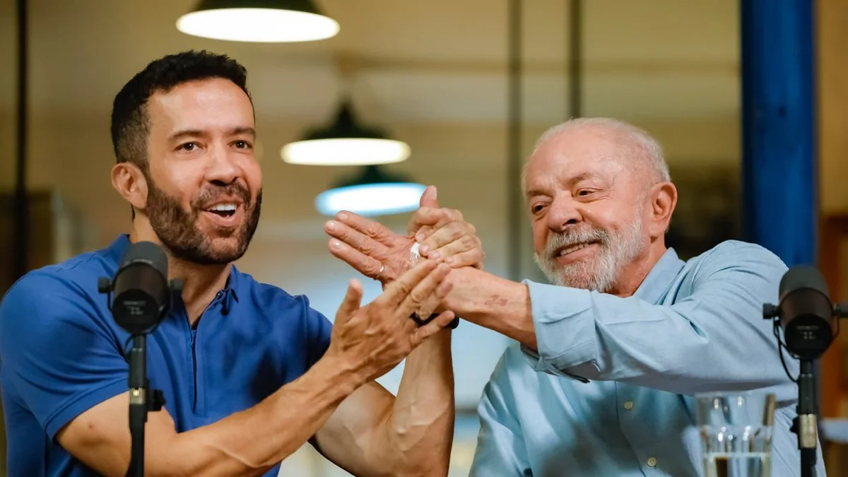 Imagem da notícia publicada por Metrópoles Minas