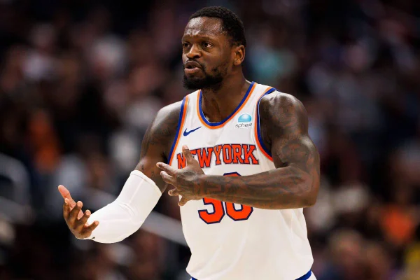 Palpite Orlando Magic x New York Knicks - APOSTAS