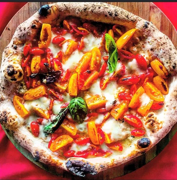 Baco promove festival “Giro Napoletano” todas as quintas