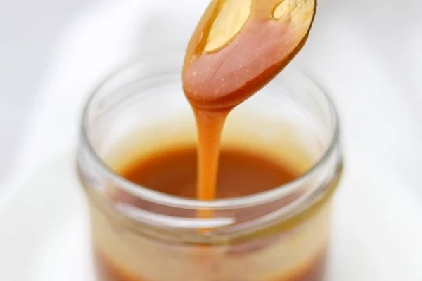 Fácil! Aprenda a fazer um delicioso doce de leite low carb