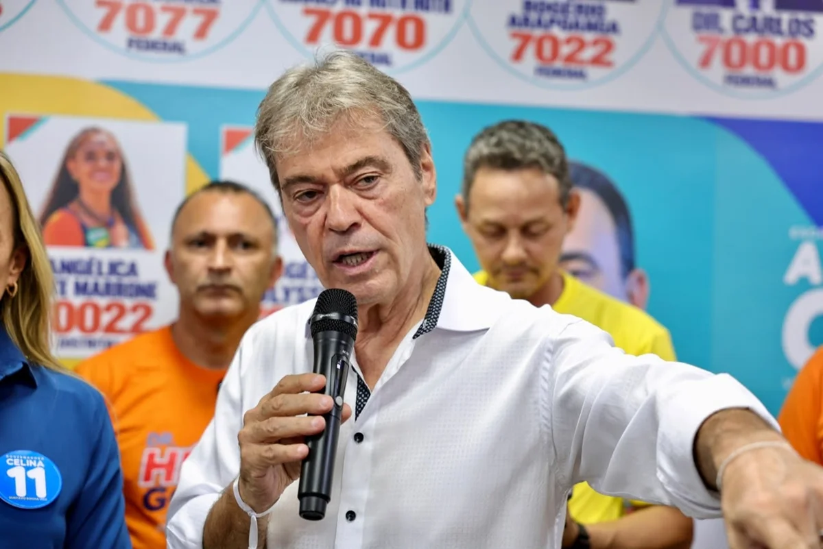 O diretório regional do Avante no Distrito Federal declarou, nesta quinta-feira (24/9), apoio à candidatura à reeleição da governadora do Distrito Federal, Celina Leão (PP) O diretório regional do Avante no Distrito Federal declarou, nesta quinta-feira (24/9), apoio à candidatura à reeleição da governadora do Distrito Federal, Celina Leão (PP)