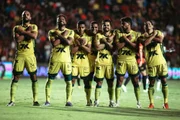 Mirassol está na 4ª posição. Mirassol está na 4ª posição.