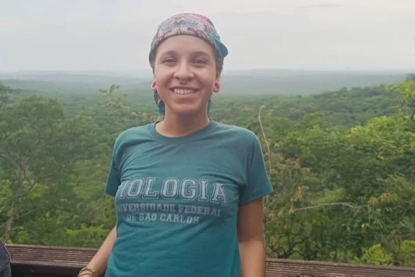 Corpo de estudante da UFSCar que desapareceu em cachoeira é encontrado