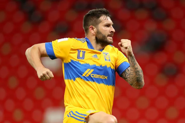Gignac Tigres