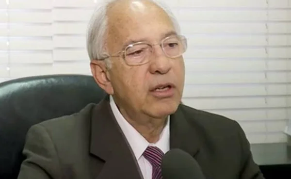 Morre Luiz Carlos Botelho Ferreira, presidente do Sinduscon-DF