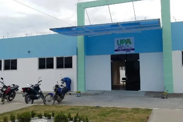 BA: jovem é atendido em UPA com suspeita de intoxicação por metanol