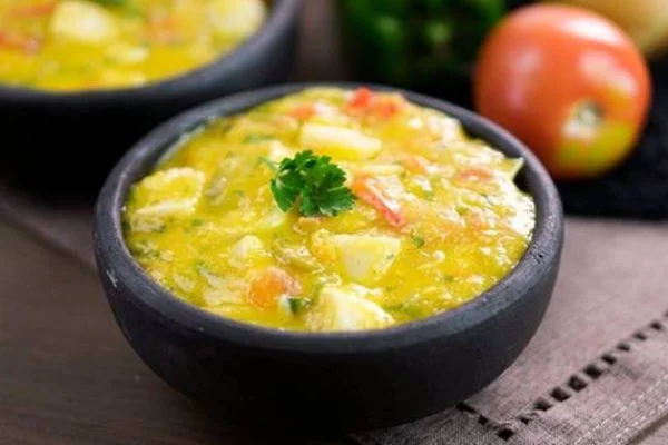 Almoço veggie: 6 receitas sem carne perfeitas para o Dia das Mães