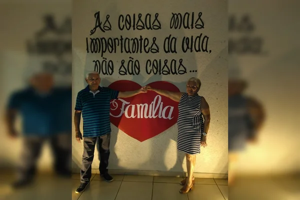 Vítimas de Covid-19