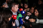 Coordenador da campanha de Flávio, Marinho terá reunião com Fachin na terça - imagem 3