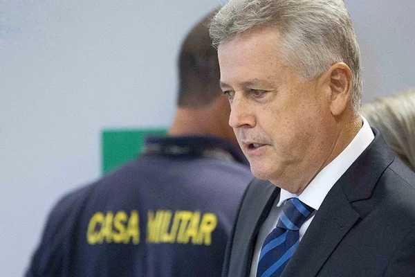 Corpo de Bombeiros e Casa Militar sob novos comandos no DF