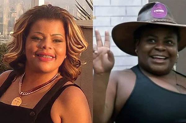 Tati Quebra Barraco e Jojo Todynho
