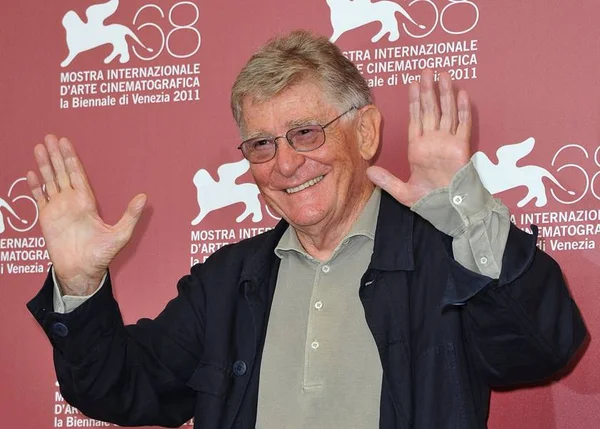 Cineasta italiano Ermanno Olmi morre aos 86 anos