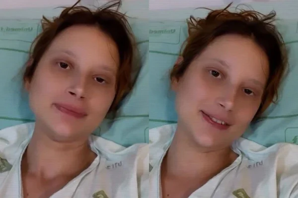 Gabi Dallacostah abre o coração sobre medo após infecção e se declara à mãe - destaque galeria Gabi Dallacostah abre o coração sobre medo após infecção e se declara à mãe - destaque galeria