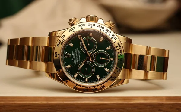 Ladrões de rolex fazem mais uma vítima no Lago Sul