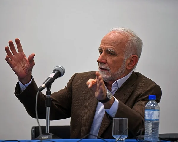 André Lara Resende