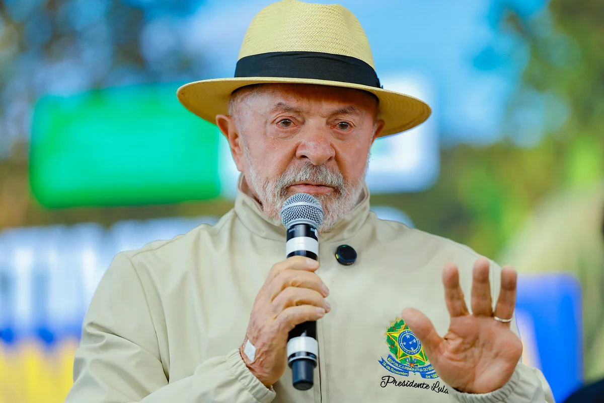 Presidente Lula