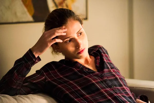 A Força do Querer: Ivana deixará todos pensando que está se drogando