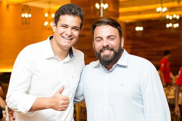 Rollemberg exonera presidente da TCB após denúncia de coação eleitoral