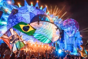 Tomorrowland, maior festival de música eletrônica do mundo 