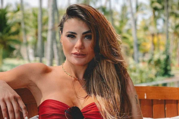 Natacha Horana
