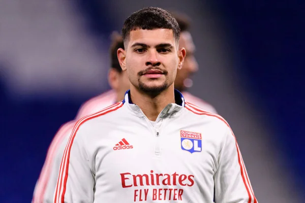 Bruno Guimarães