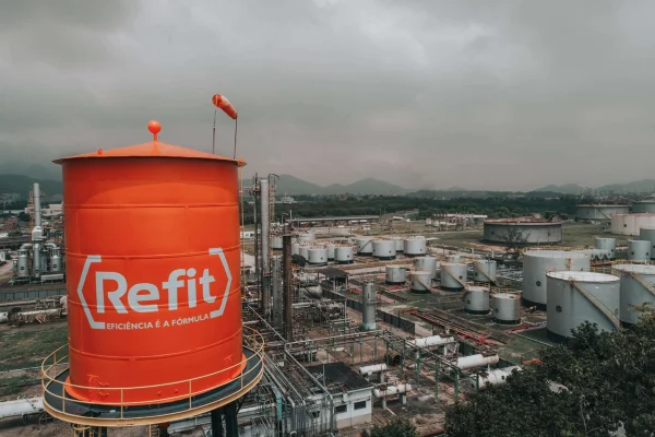 Grupo Refit